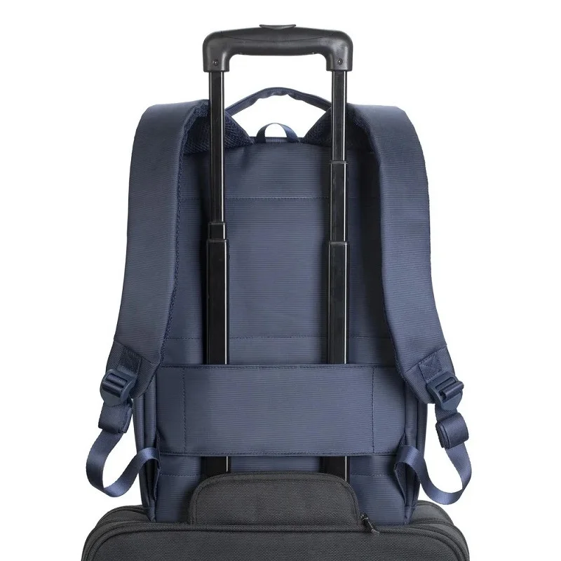 Sac à dos Rivacase 8262 pour Pc Portable 15.6" / Bleu - photo 3
