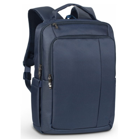 Sac à dos Rivacase 8262 pour Pc Portable 15.6" / Bleu - photo 8
