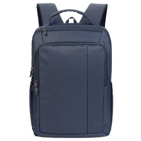 Sac à dos Rivacase 8262 pour Pc Portable 15.6" / Bleu - photo 9