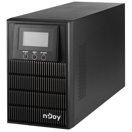 Onduleur On-Line NJOY Aten PRO 1000 - photo 11