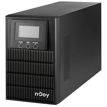 Onduleur On-Line NJOY Aten PRO 1000 - photo 11