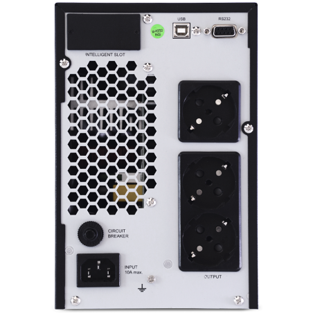 Onduleur On-Line NJOY Aten PRO 1000 - photo 13