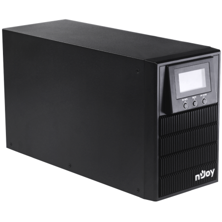 Onduleur On-Line NJOY Aten PRO 1000 - photo 15