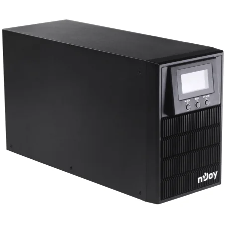 Onduleur On-Line NJOY Aten PRO 1000 - photo 15