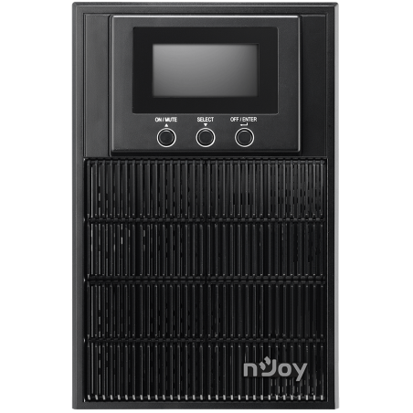 Onduleur On-Line NJOY Aten PRO 1000 - photo 17