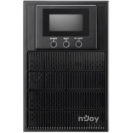 Onduleur On-Line NJOY Aten PRO 1000 - photo 17
