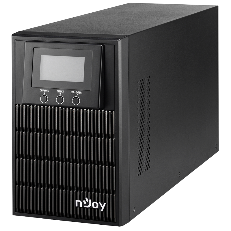 Onduleur On-Line NJOY Aten PRO 1000 - photo 3