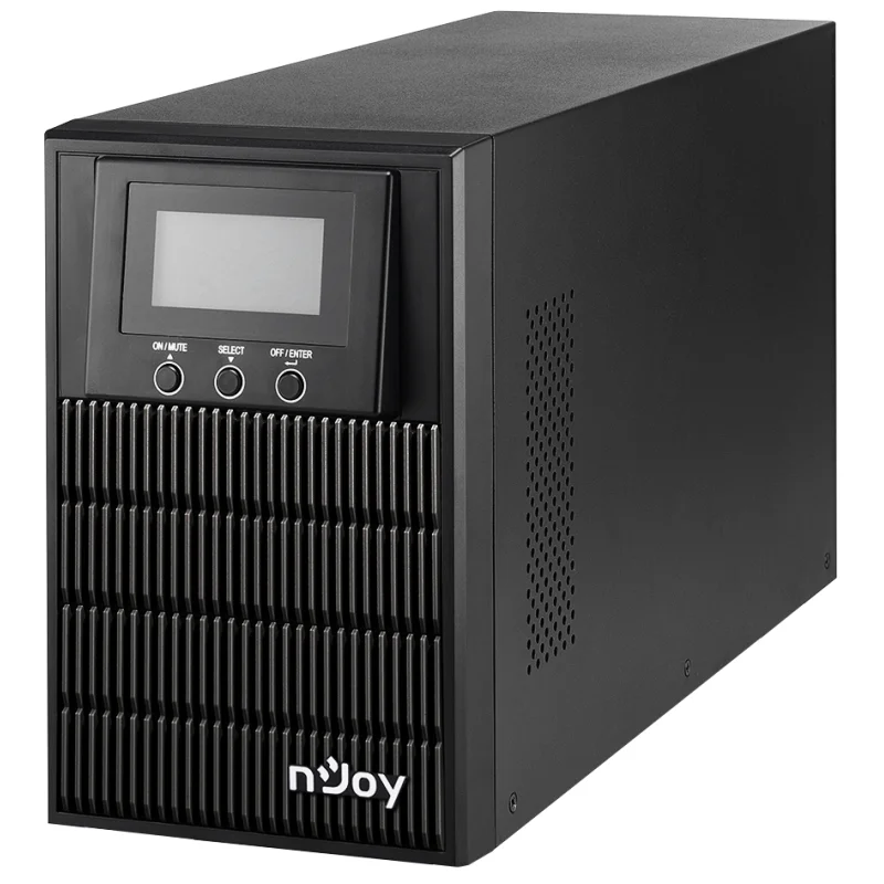 Onduleur On-Line NJOY Aten PRO 1000 - photo 3