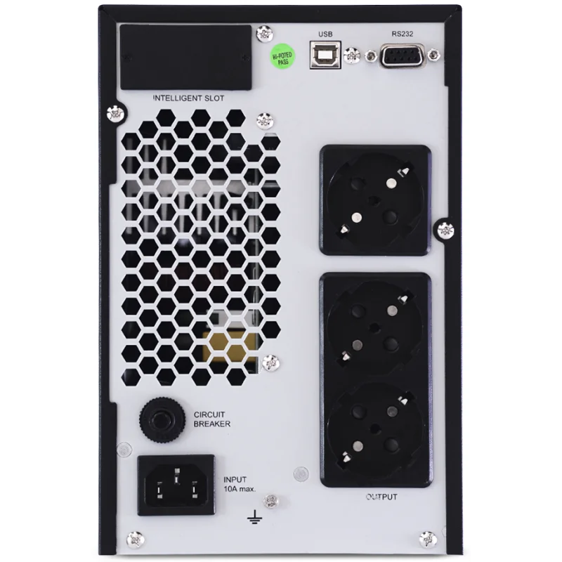 Onduleur On-Line NJOY Aten PRO 1000 - photo 4