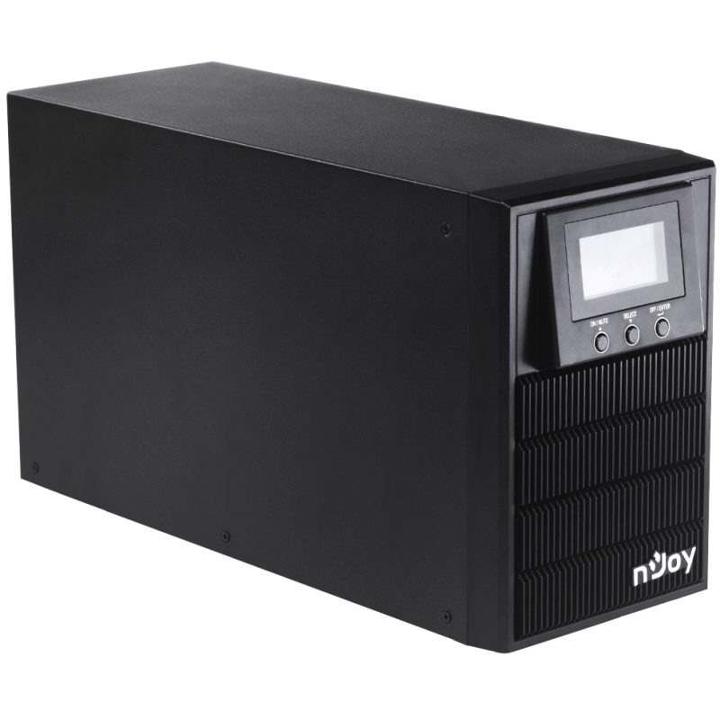 Onduleur On-Line NJOY Aten PRO 1000 - photo 5