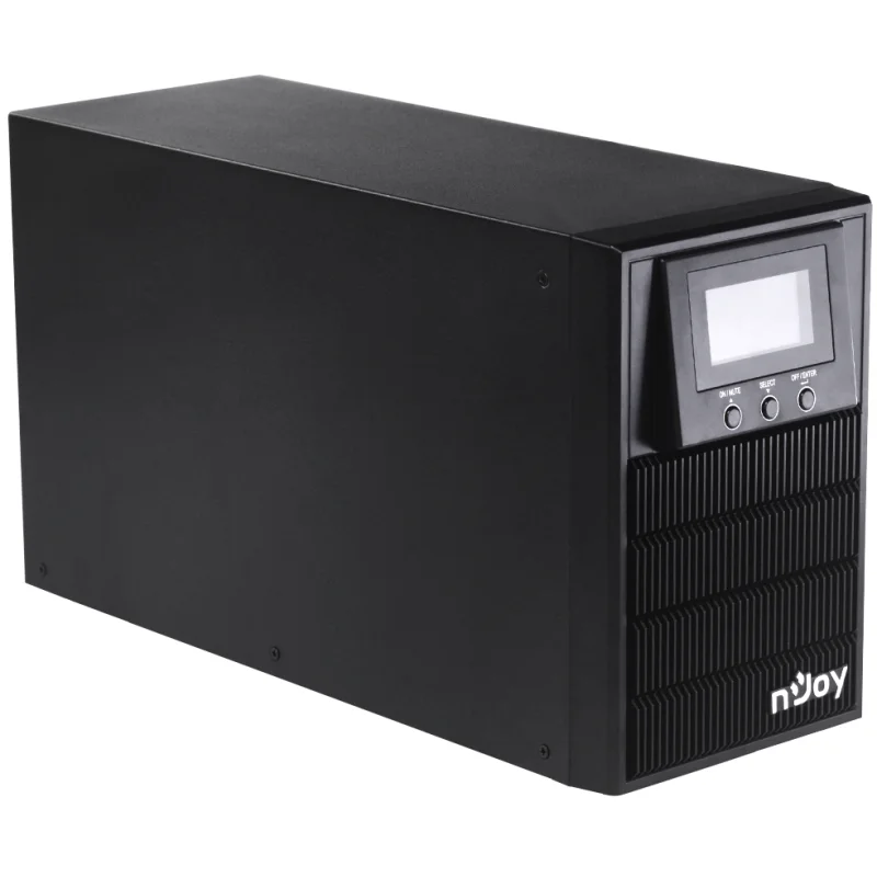 Onduleur On-Line NJOY Aten PRO 1000 - photo 5