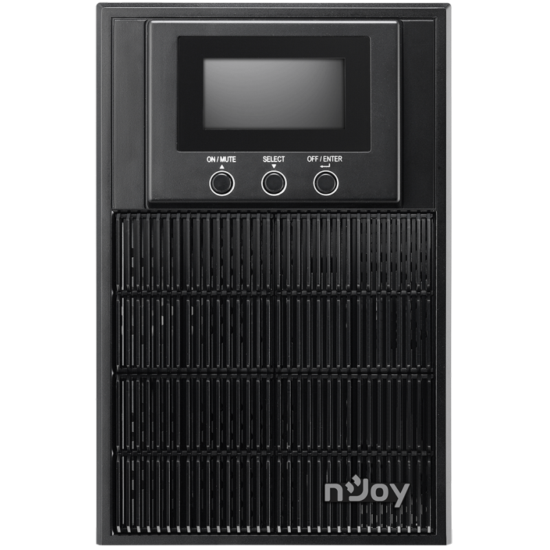 Onduleur On-Line NJOY Aten PRO 1000 - photo 6