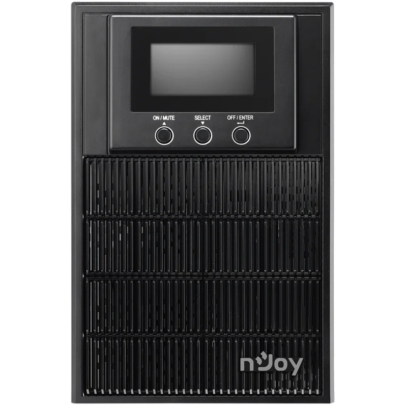 Onduleur On-Line NJOY Aten PRO 1000 - photo 6