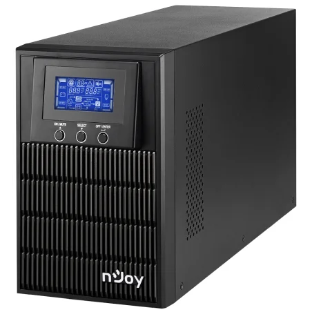 Onduleur On-Line NJOY Aten PRO 1000 - photo 8