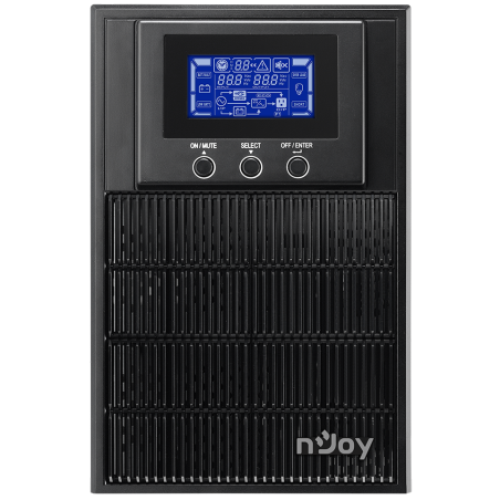 Onduleur On-Line NJOY Aten PRO 1000 - photo 9