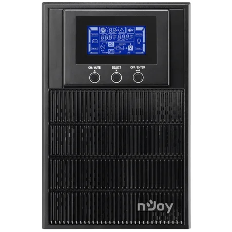 Onduleur On-Line NJOY Aten PRO 1000 - photo 9