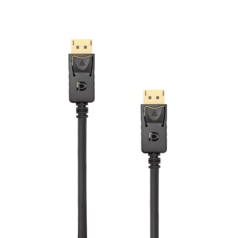 Câble DisplayPort 2M - photo 1