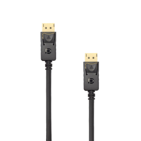 Câble DisplayPort 2M - photo 3