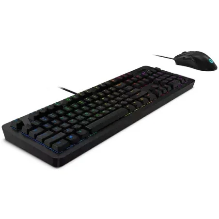 Ensemble clavier et souris Lenovo Legion KM300 / RGB - Lenovo - photo 5