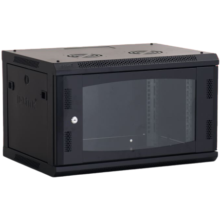 Armoire D-Link NWR-9U-6045-BL-GL - D-Link - photo 3