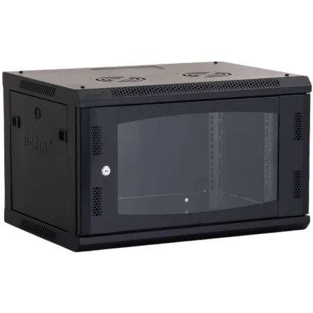 Armoire D-Link NWR-9U-6045-BL-GL - D-Link - photo 3