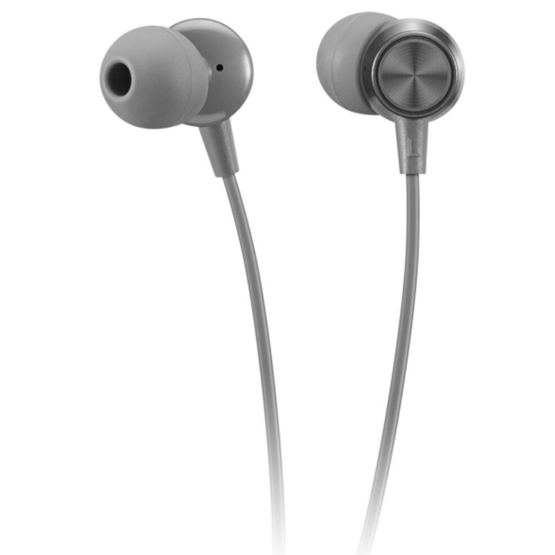 Écouteurs Lenovo intra-auriculaires analogiques - Lenovo - photo 2