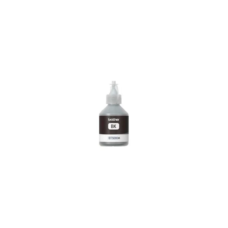 Bouteille d'encre Brother pour DCP-T300-T500 100ml / Noir