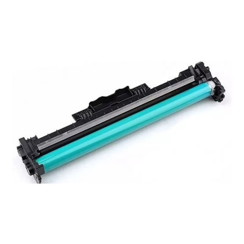 TAMBOUR ADAPTABLE HP 32A - CF232A / CANON -CRG051 / NOIR - Compatible Hp - photo 1