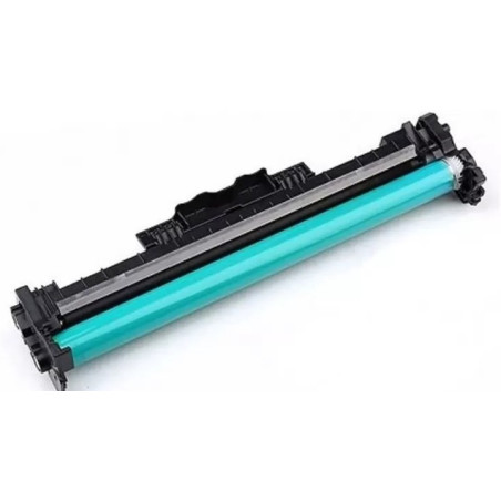 TAMBOUR ADAPTABLE HP 32A - CF232A / CANON -CRG051 / NOIR - Compatible Hp - photo 3