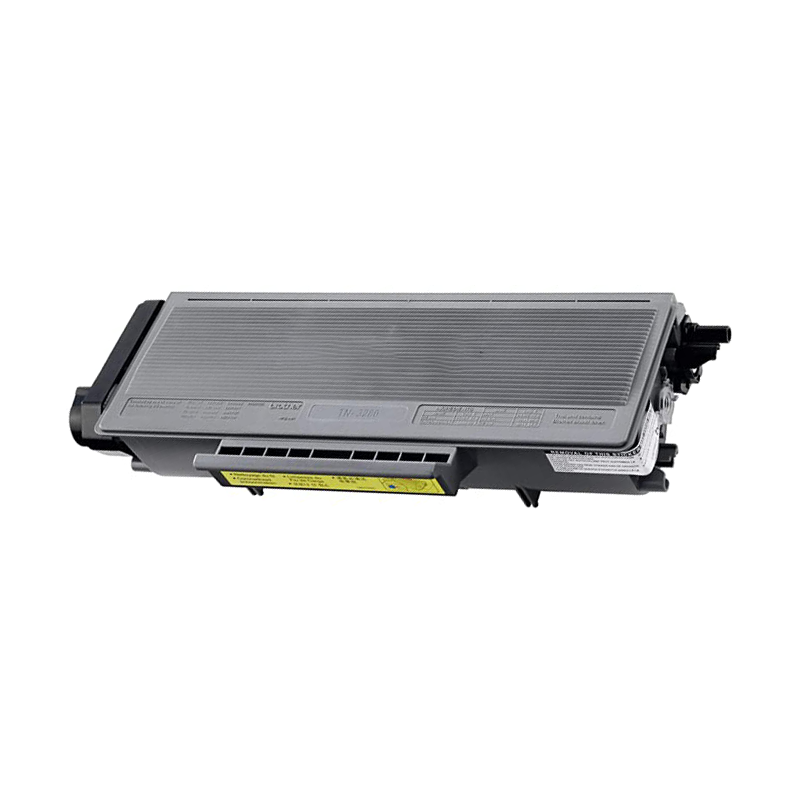 Toner Adaptable Brother N-3060/ TN460/ TN560/ TN570 / Noir - Compatible Brother - photo 1