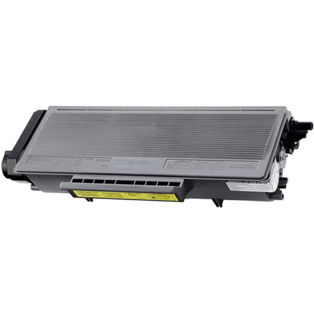 Toner Adaptable Brother N-3060/ TN460/ TN560/ TN570 / Noir - Compatible Brother - photo 3