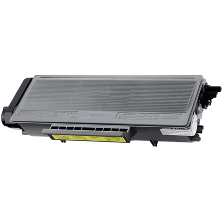 Toner Adaptable Brother N-3060/ TN460/ TN560/ TN570 / Noir - Compatible Brother - photo 3