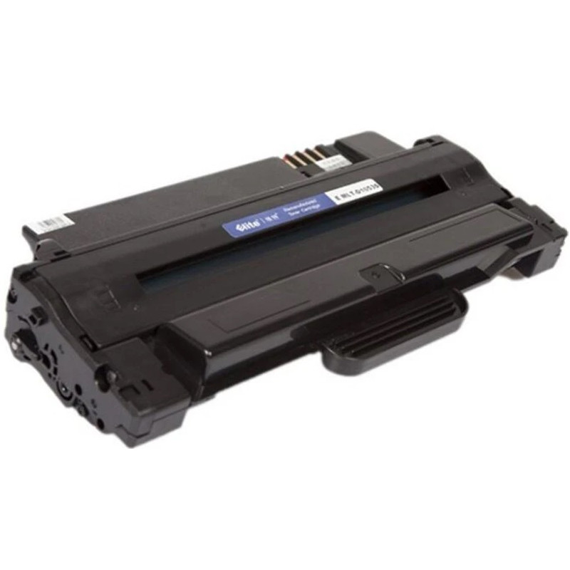 TONER ADAPTABLE SAMSUNG MLT-D105S POUR SCX4600/ ML-1915- NOIR - Compatible Samsung - photo 2