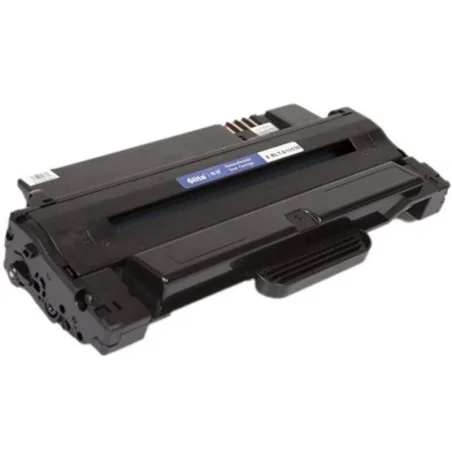 TONER ADAPTABLE SAMSUNG MLT-D105S POUR SCX4600/ ML-1915- NOIR - Compatible Samsung - photo 3