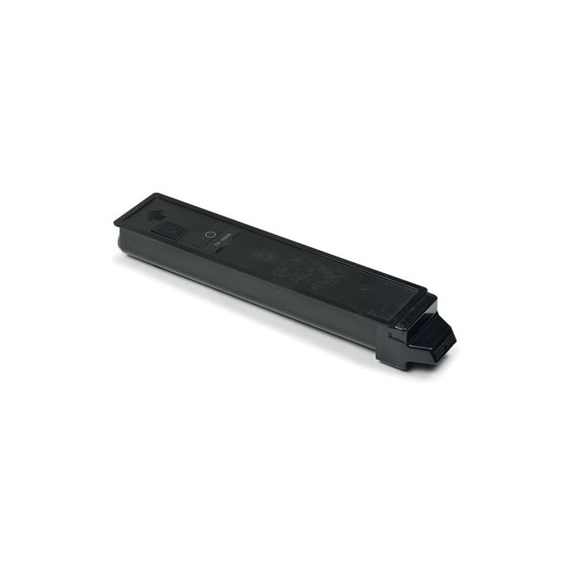 Toner Laser Adaptable Kyocera TK-895N / Noir - Compatible Kyocera - photo 1