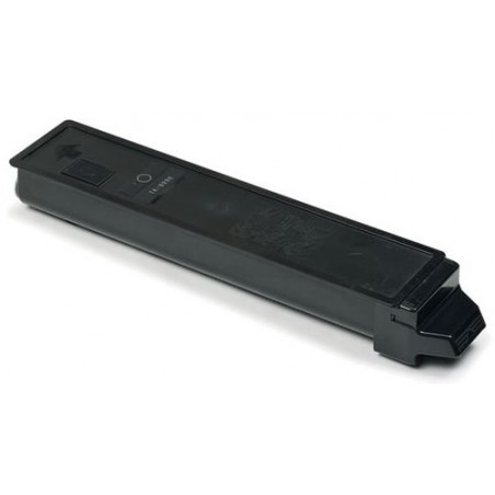 Toner Laser Adaptable Kyocera TK-895N / Noir - Compatible Kyocera - photo 3