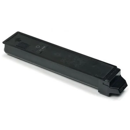 Toner Laser Adaptable Kyocera TK-895N / Noir - Compatible Kyocera - photo 3