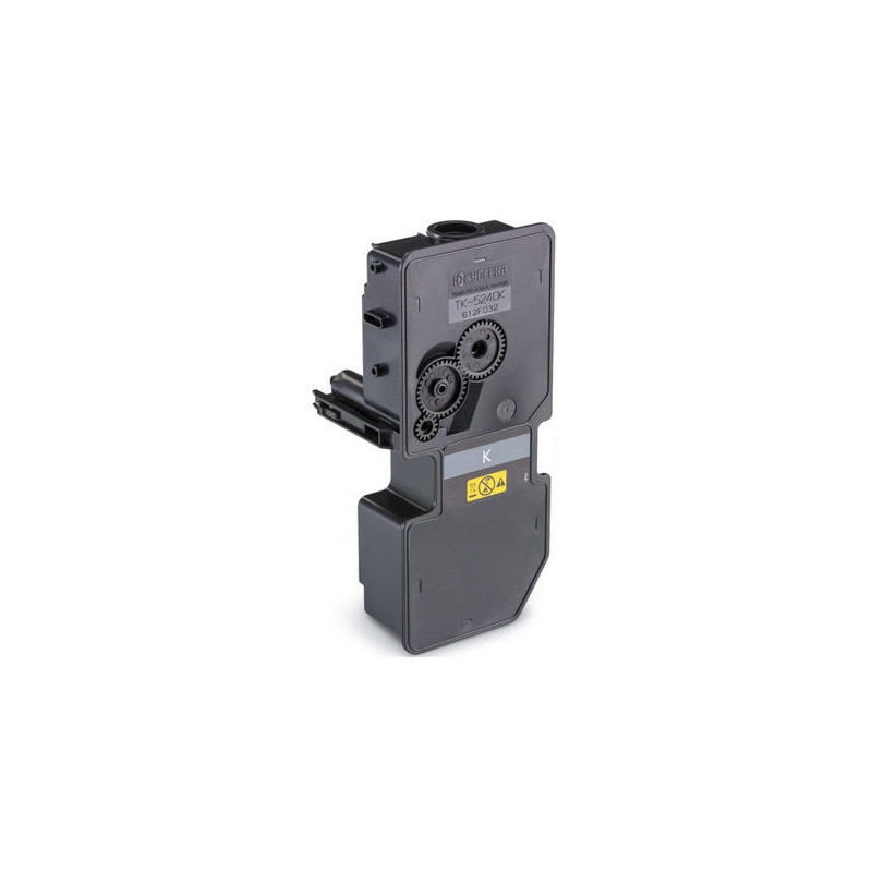 Toner Adaptable KYocera TK-5240BK / Noir - Compatible Kyocera - photo 1