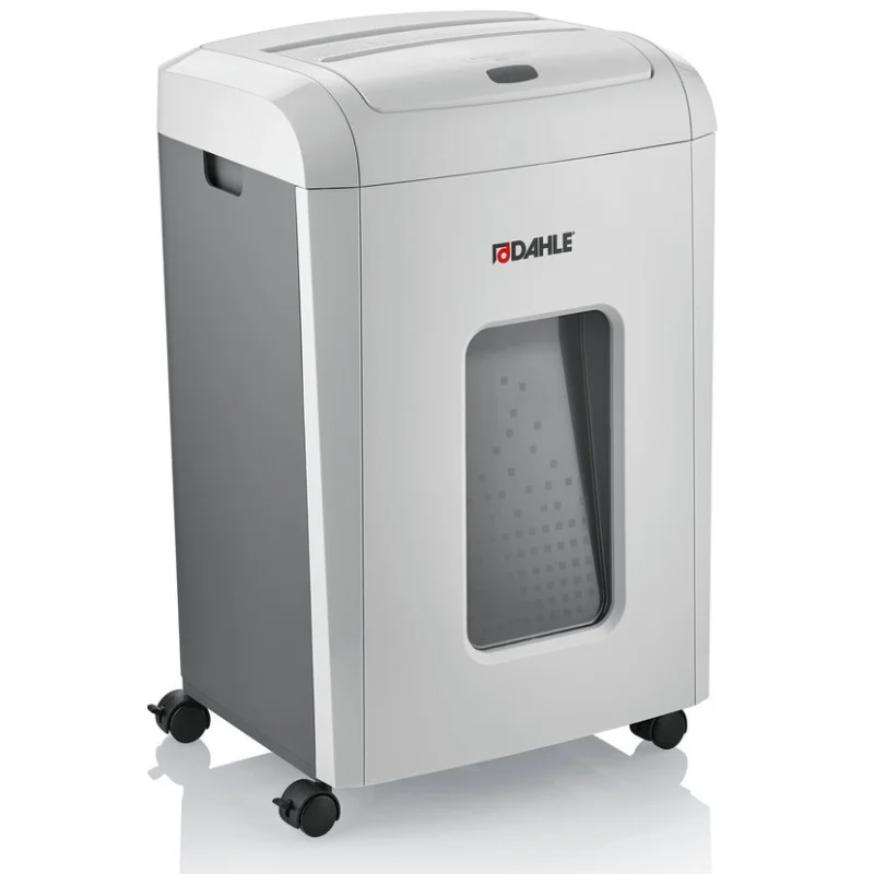 Destructeur de documents Rodahle SHREDMATIC-35150 / Gris