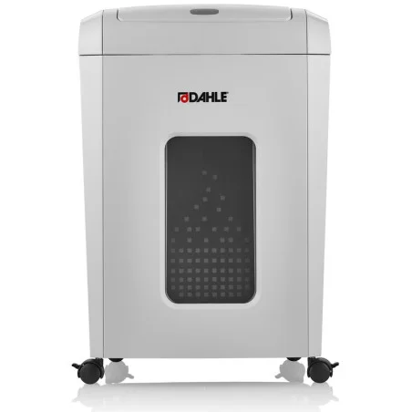 Destructeur de documents Rodahle SHREDMATIC-35150 / Gris - photo 12