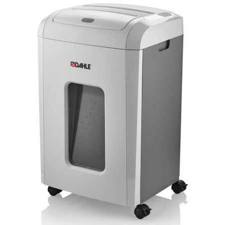 Destructeur de documents Rodahle SHREDMATIC-35150 / Gris - photo 14