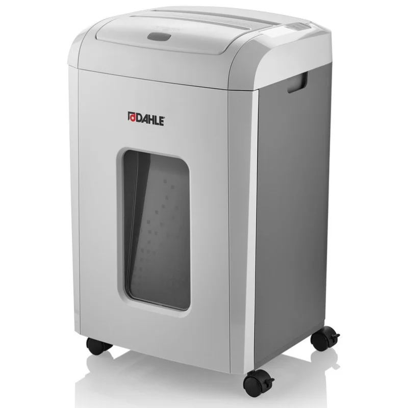 Destructeur de documents Rodahle SHREDMATIC-35150 / Gris - photo 5