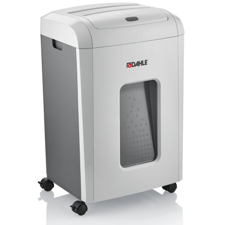 Destructeur de documents Rodahle SHREDMATIC-35150 / Gris - photo 7