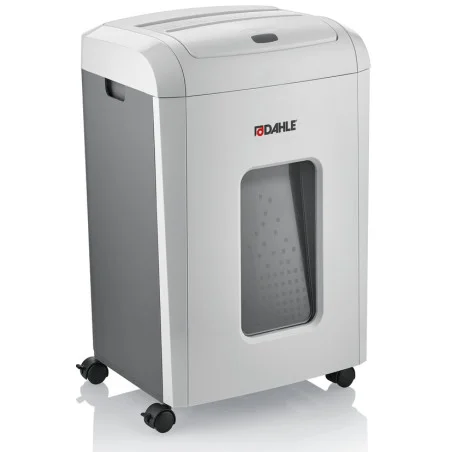 Destructeur de documents Rodahle SHREDMATIC-35150 / Gris - photo 7
