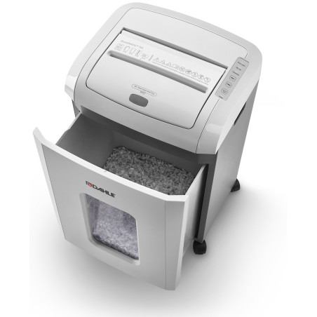 Destructeur de documents Rodahle SHREDMATIC-35150 / Gris - photo 8