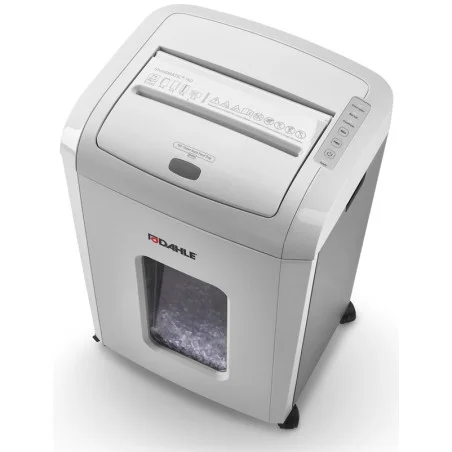 Destructeur de documents Rodahle SHREDMATIC-35150 / Gris - photo 10