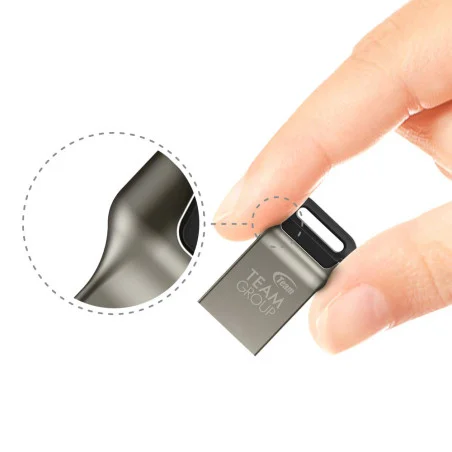 Clé USB TeamGroup C162 USB 3.2 / 32 Go - photo 14