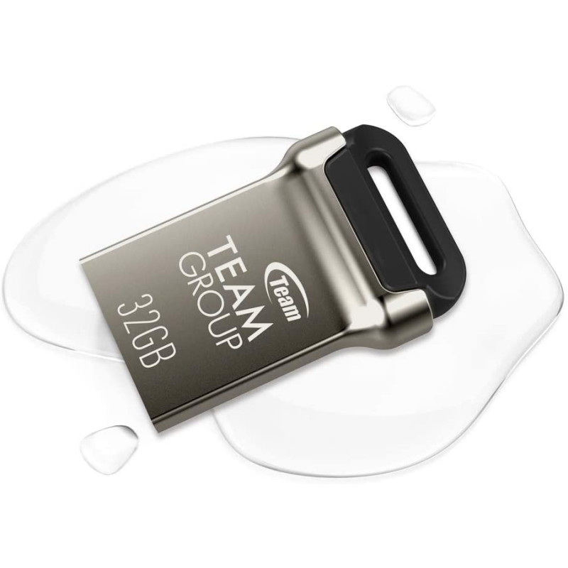 Clé USB TeamGroup C162 USB 3.2 / 32 Go - photo 3