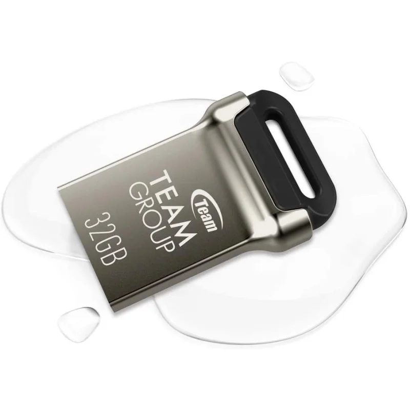 Clé USB TeamGroup C162 USB 3.2 / 32 Go - photo 3