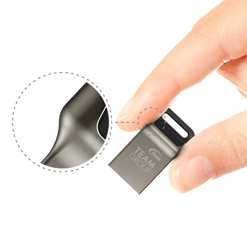 Clé USB TeamGroup C162 USB 3.2 / 32 Go - photo 5